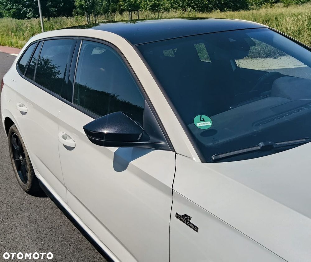 Skoda Scala 1.0 TSI Monte Carlo - 4