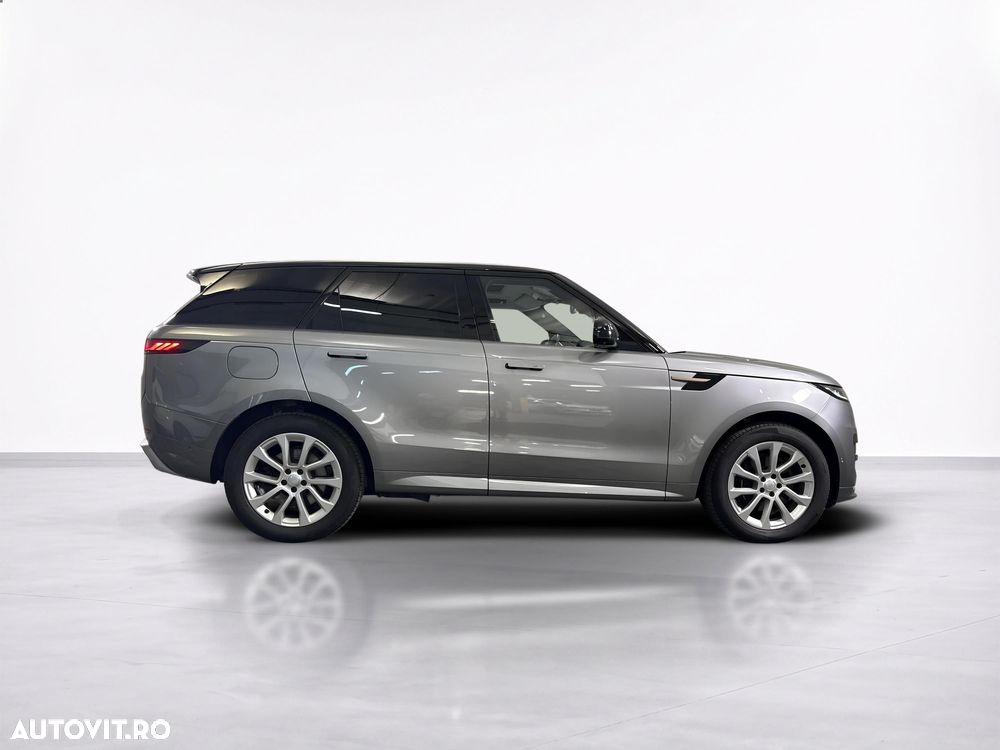 Land Rover Range Rover Sport - 7