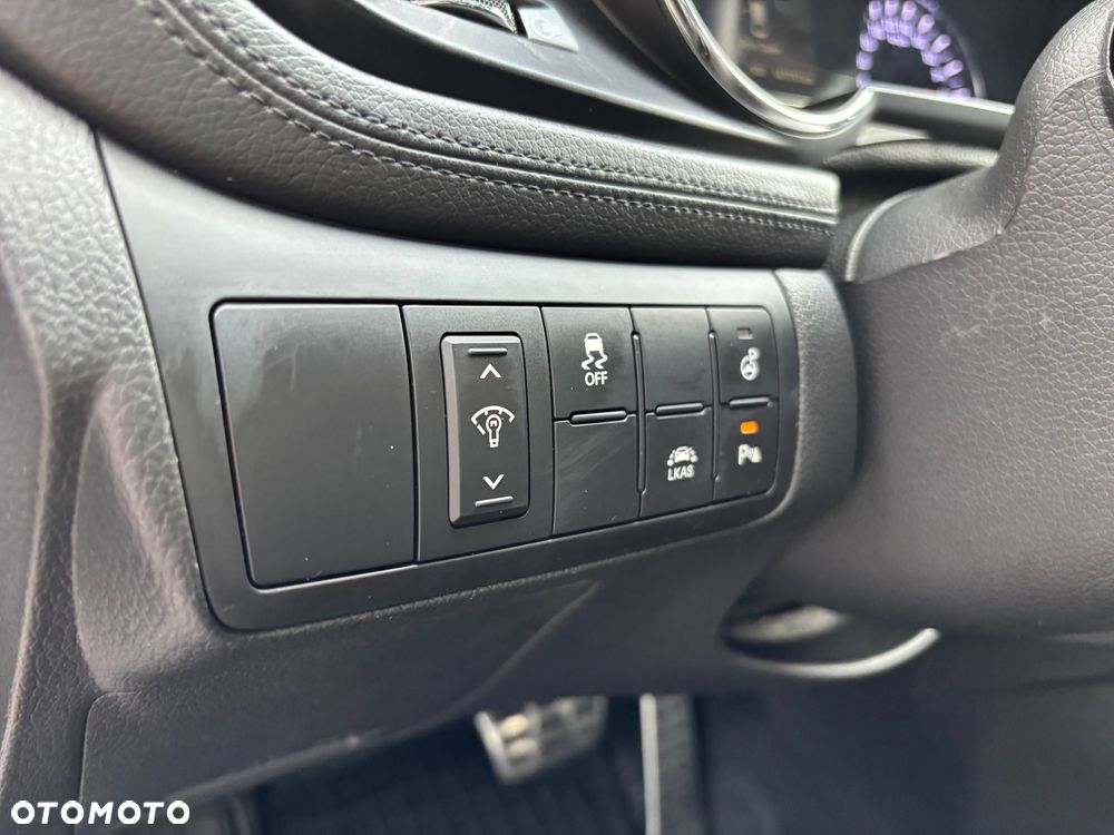 Kia Optima 2.0 XL - 15