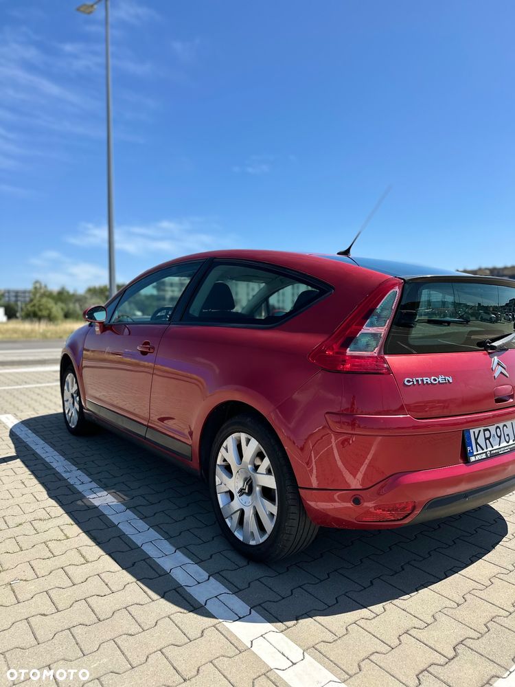 Citroën C4 - 4