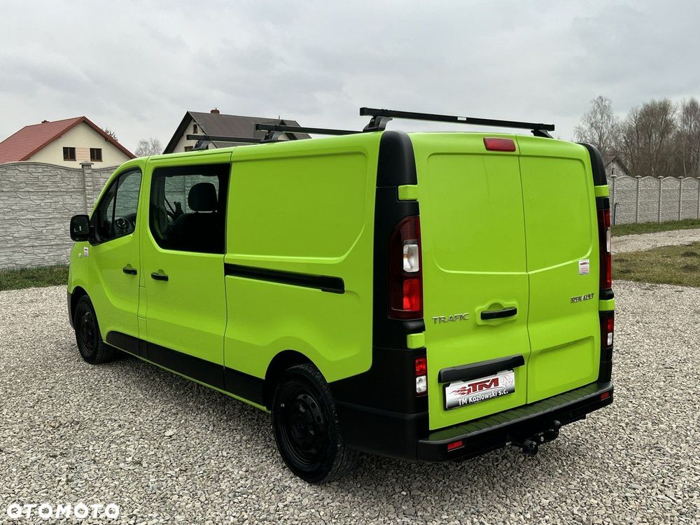 Renault Trafic - 4