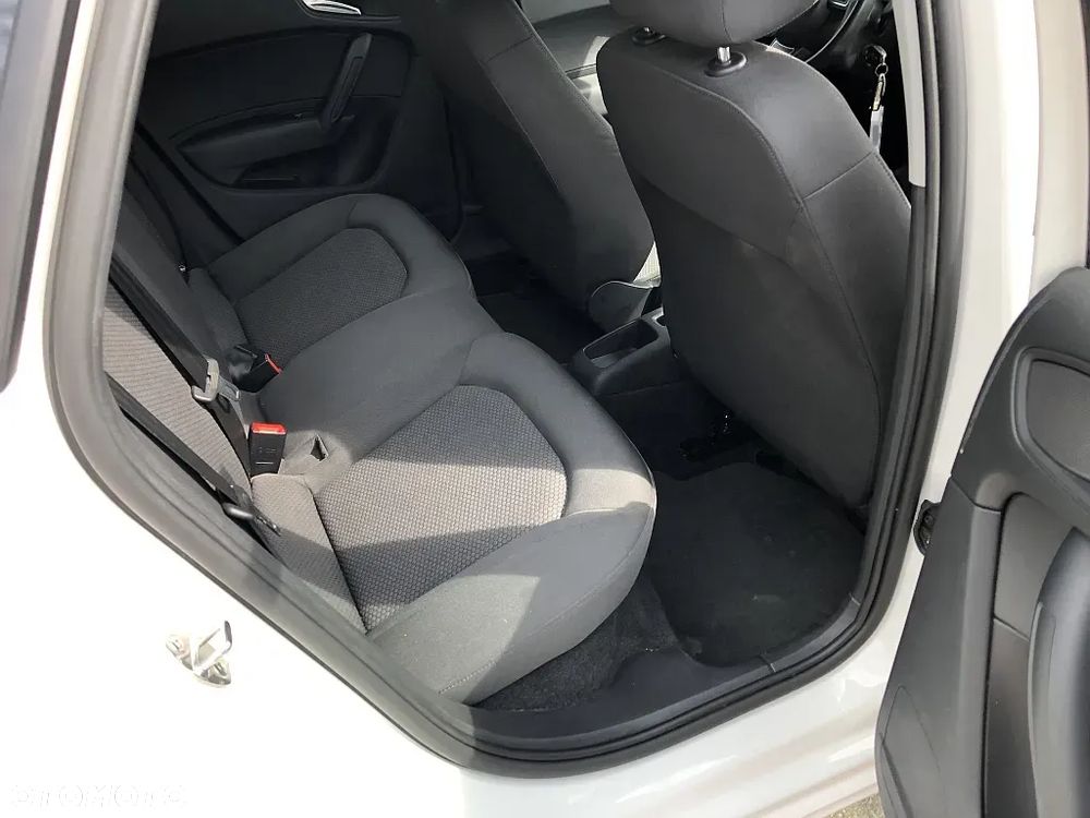 Audi A1 Sportback 1.0 TFSI Sport - 27