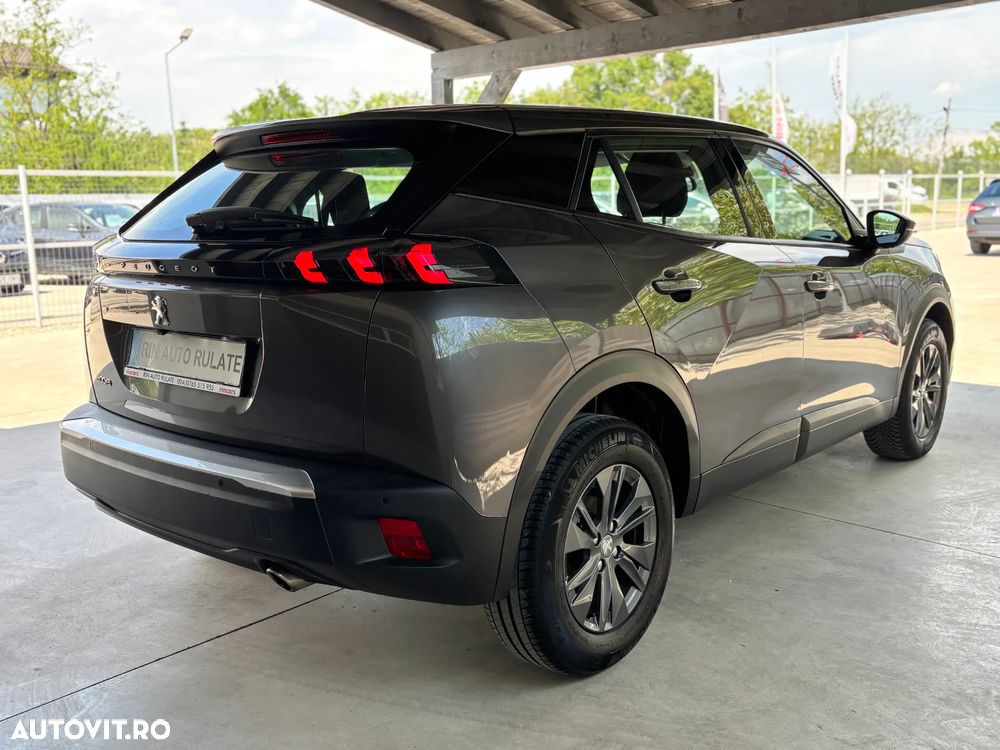 Peugeot 2008 BlueHDi 110 Active Pack - 10