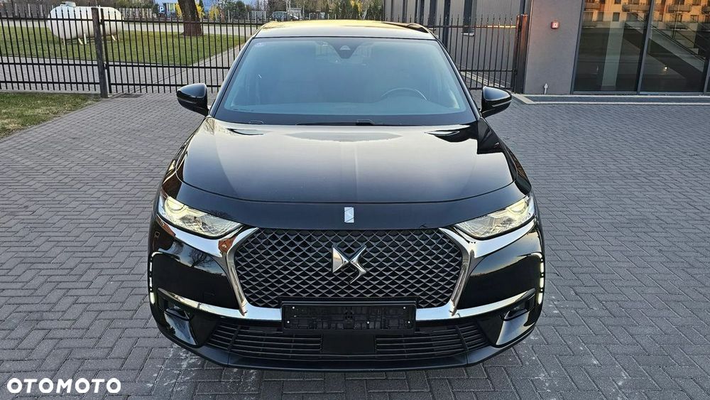 DS Automobiles DS 7 Crossback 1.6 PureTech Performance Line + - 17