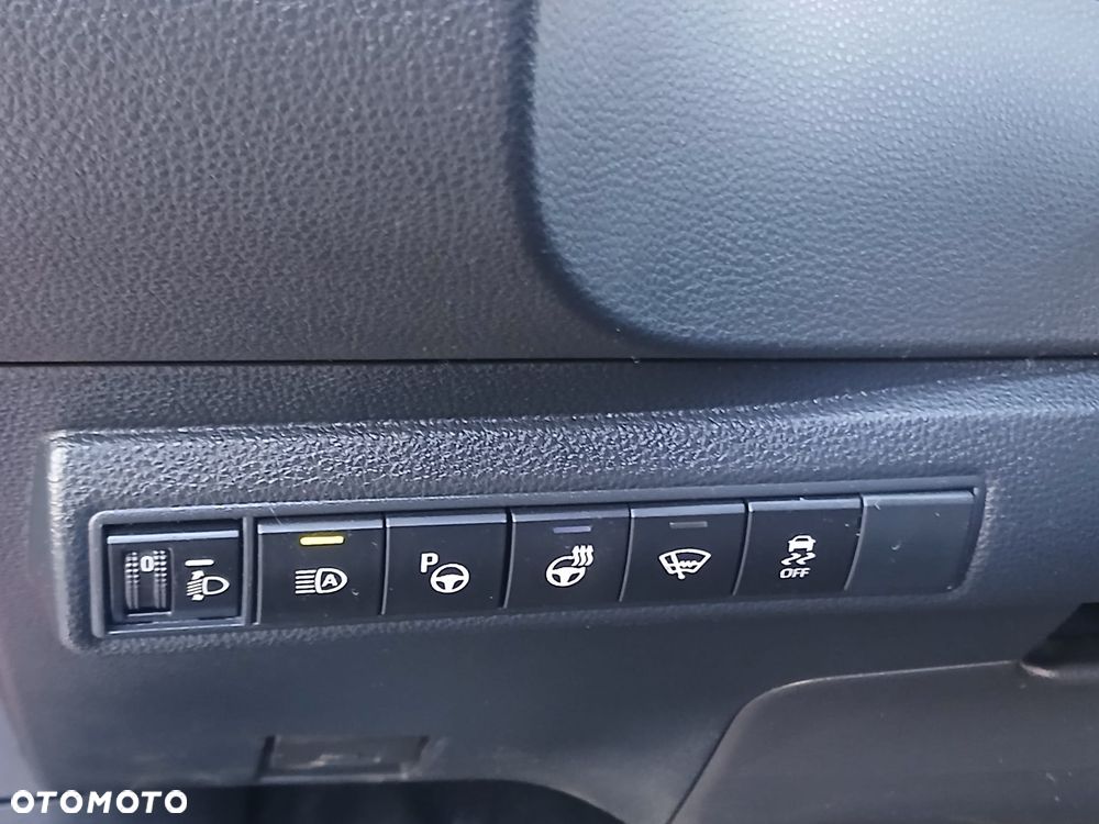 Toyota Corolla 2.0 Hybrid Selection - 26