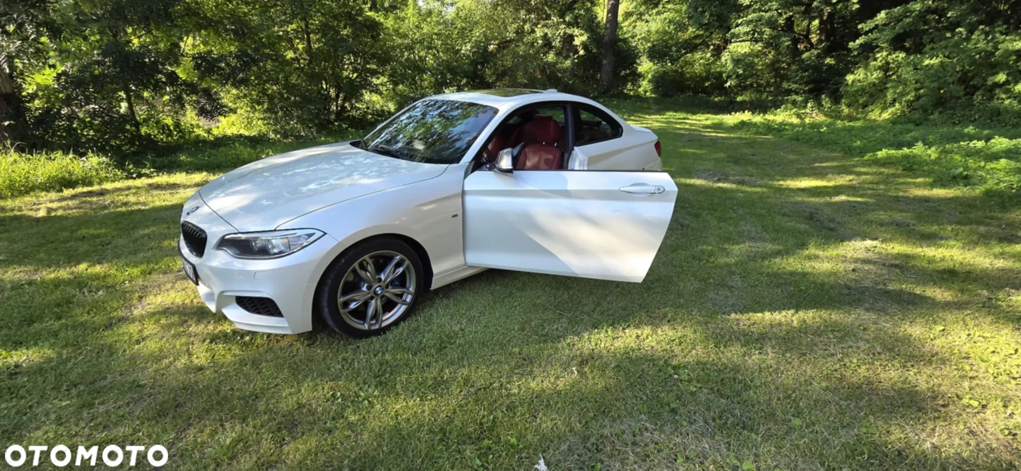BMW Seria 2 M235i xDrive - 10