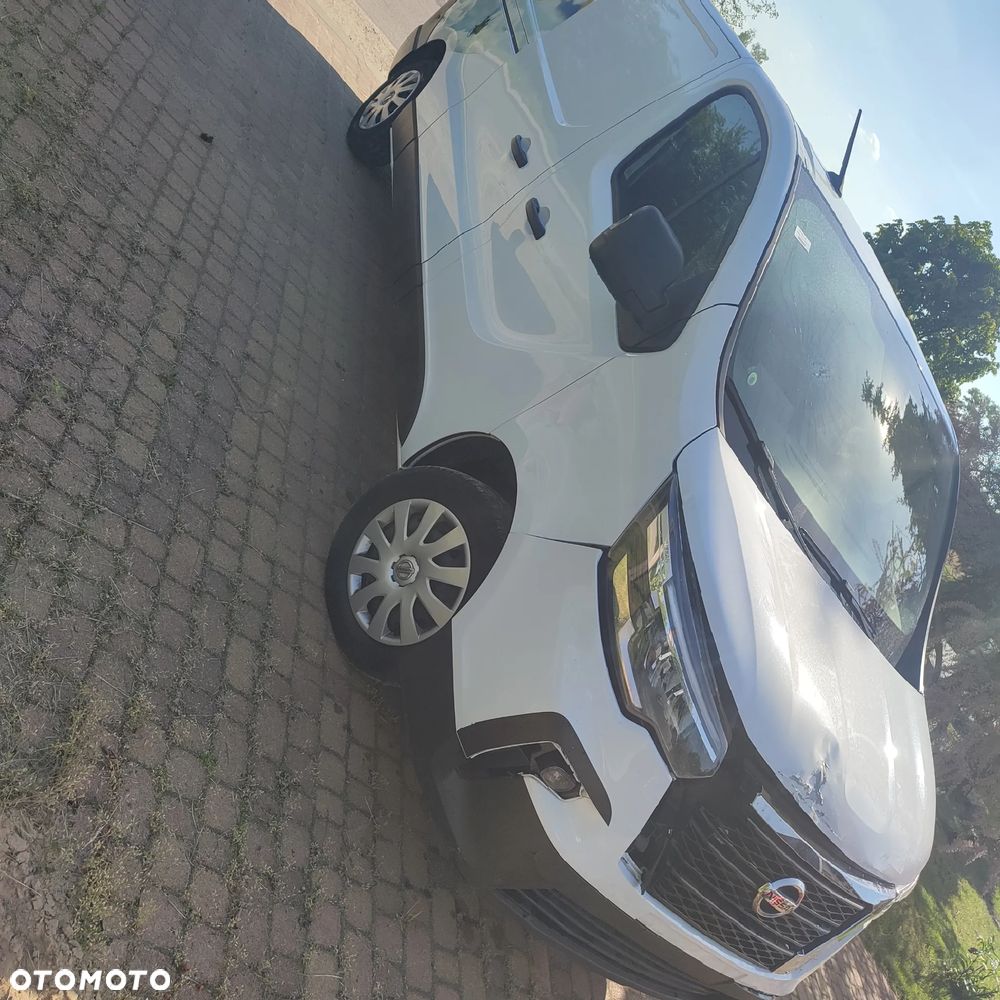 Nissan Primastar - 7
