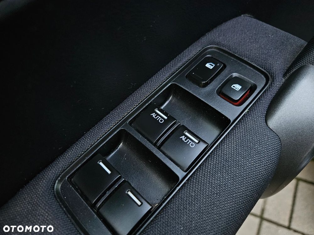 Honda CR-V 2.0i-VTEC Elegance - 33
