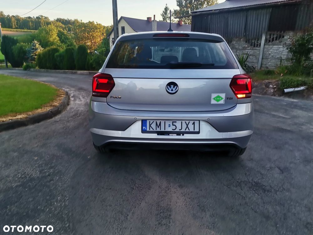 Opel Mokka 1.4 Turbo ecoFLEX Start/Stop Edition - 22