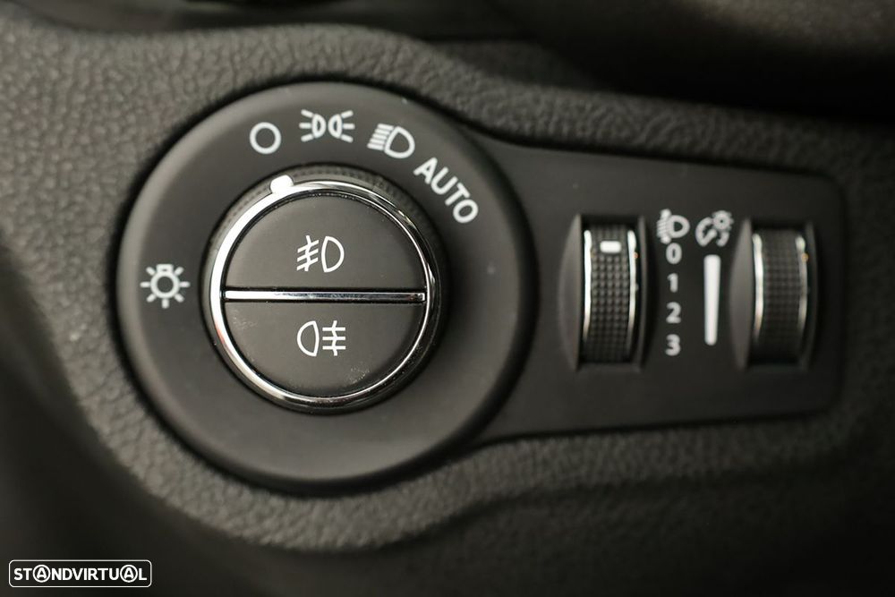 Fiat 500X 1.5 GSE MHEV Cross DCT - 18