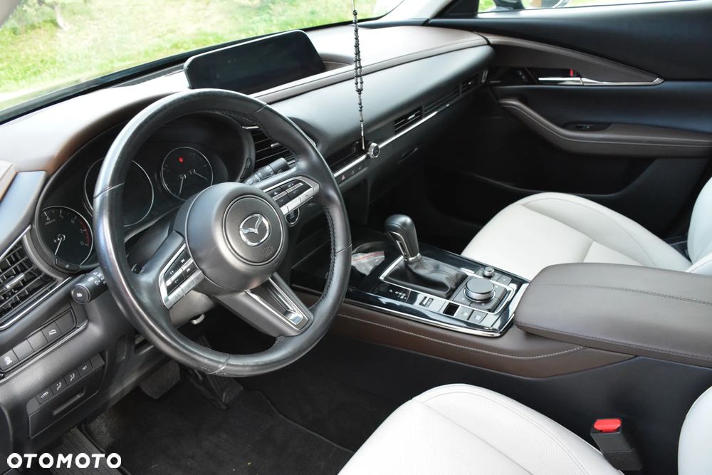 Mazda CX-30 - 18