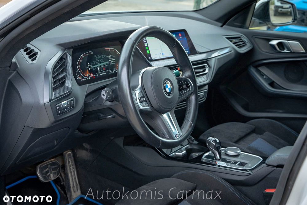 BMW Seria 2 218i - 14
