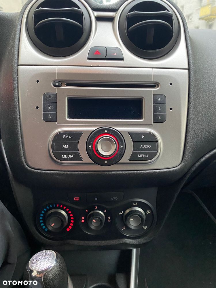 Alfa Romeo Mito 1.4 MultiAir Progression - 16