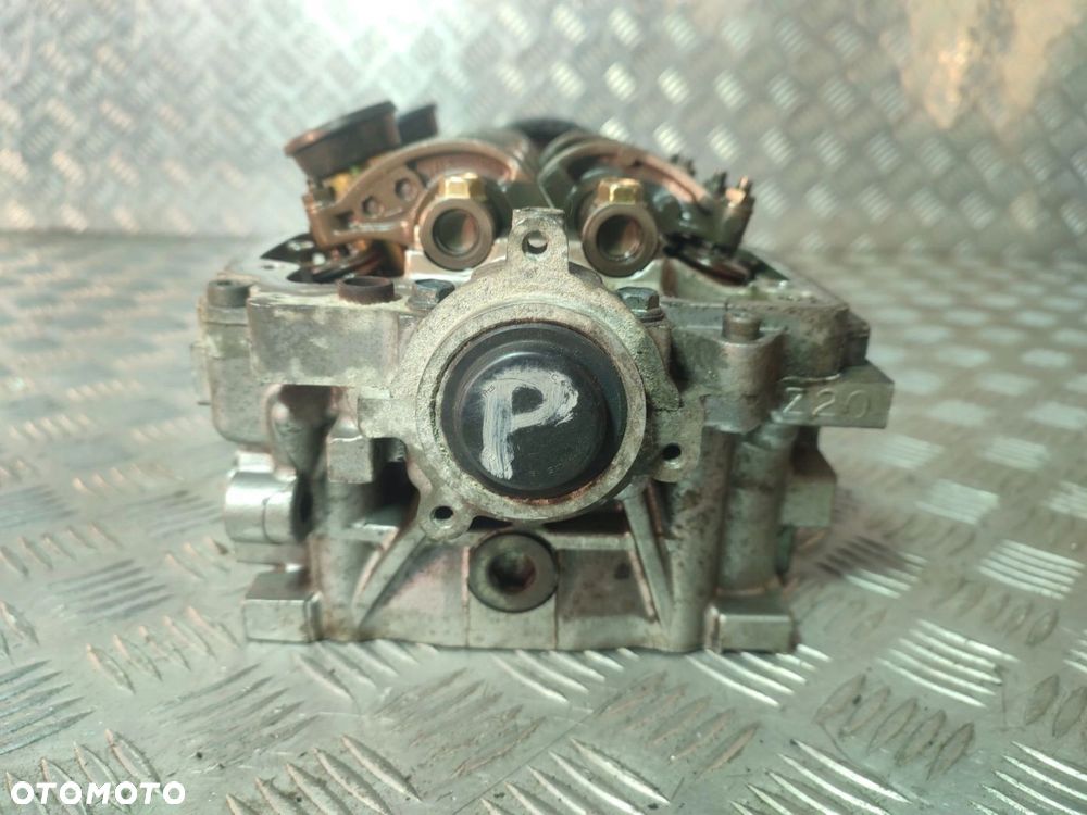 GŁOWICA PRAWA SUBARU LEGACY IV (2003-2006) 2.0 138KM - 4