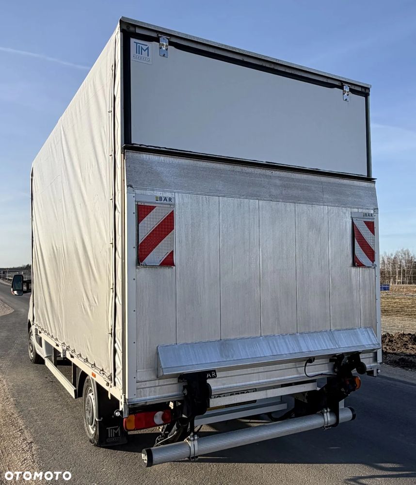 Renault Master - 5