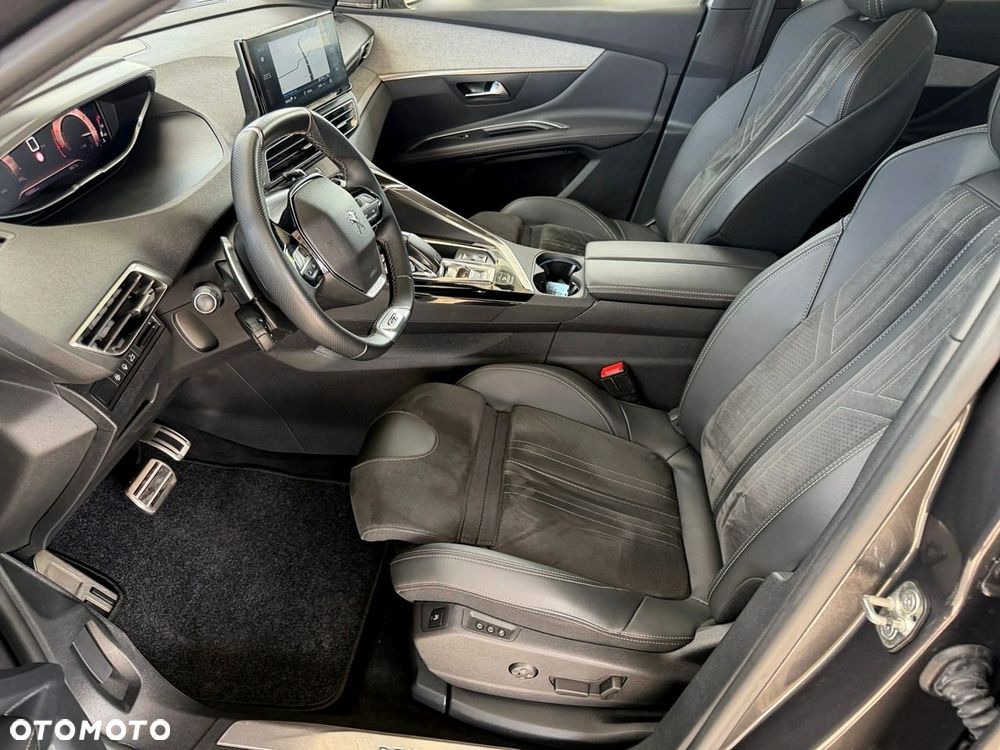 Peugeot 3008 - 15