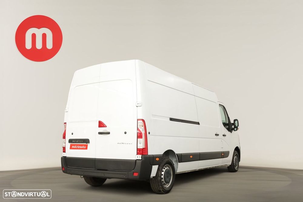 Renault master ver-2-3-dci-l2h2-3-5t - 4