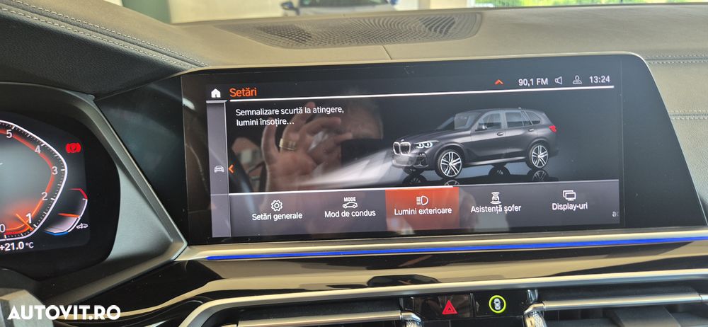 BMW X5 xDrive40i - 39