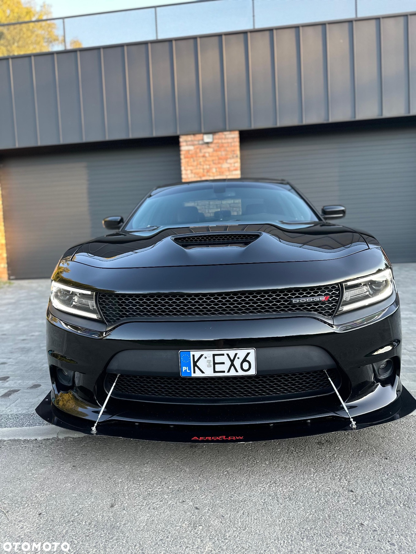 Dodge Charger 5.7 R/T - 7
