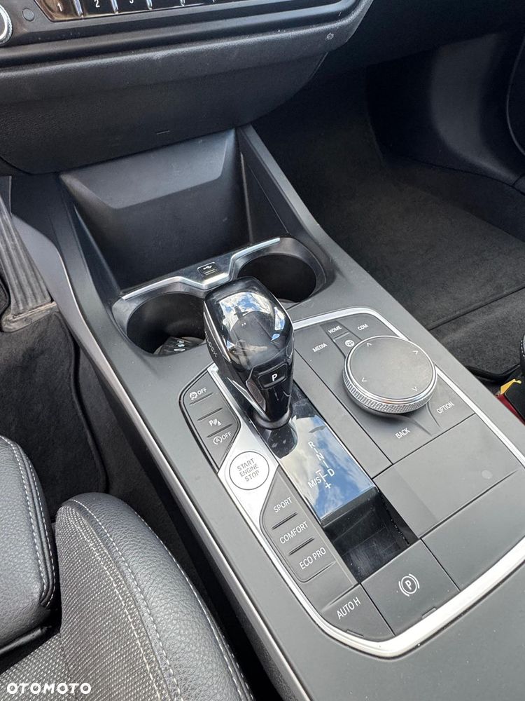 BMW Seria 1 120d - 9