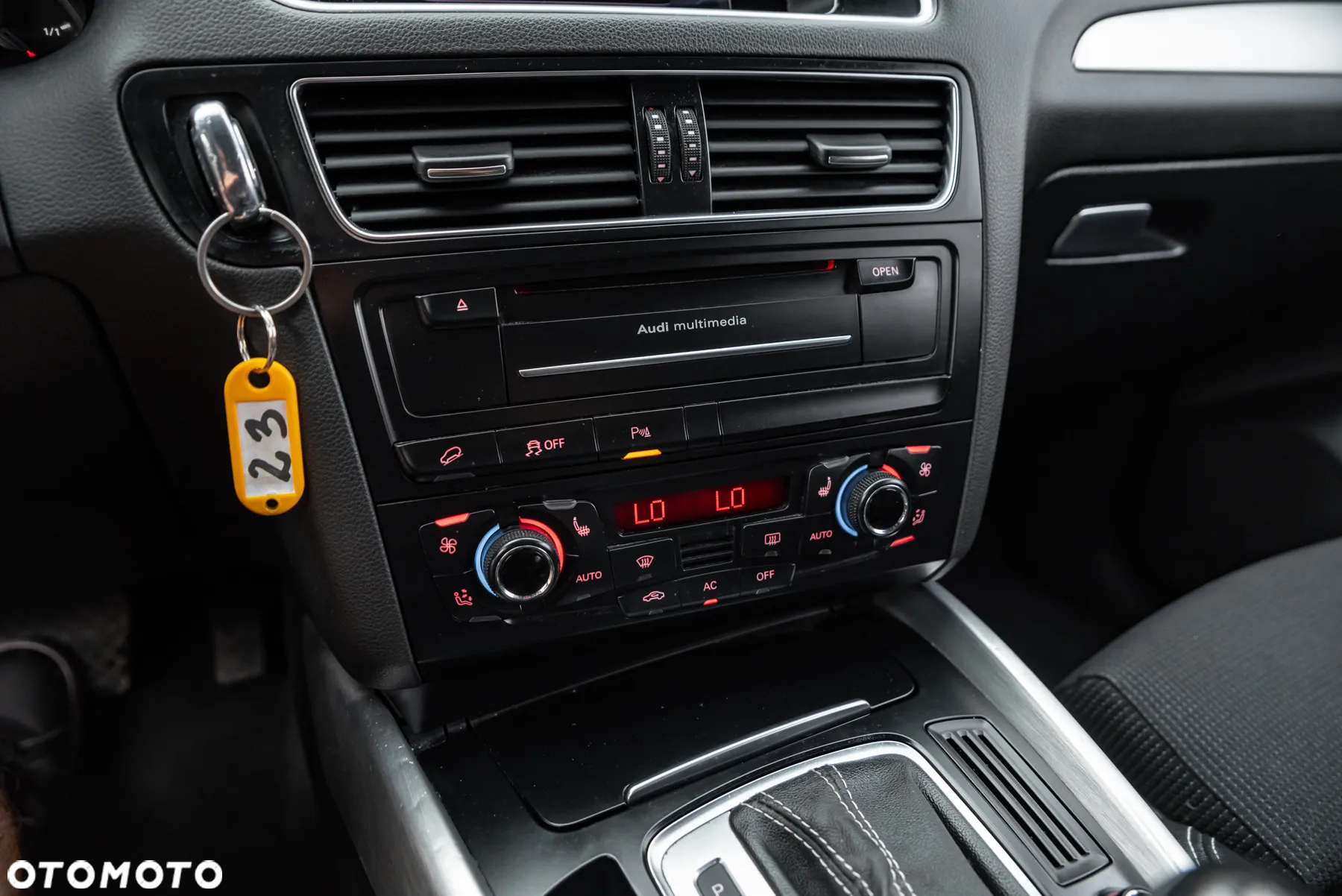 Audi Q5 2.0 TFSI Quattro S tronic - 32