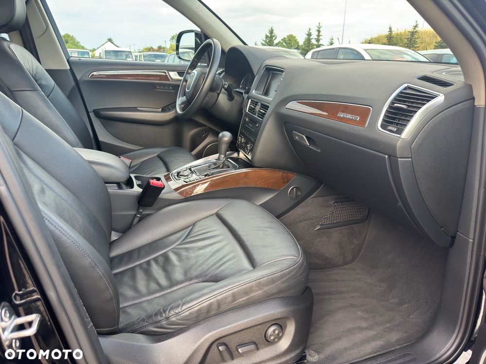 Audi Q5 2.0 TFSI Quattro S tronic - 27