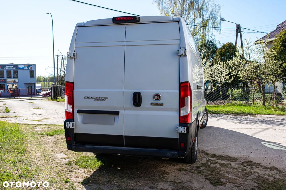 Fiat Ducato - 6