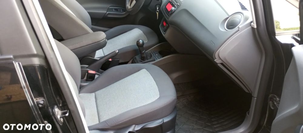 Seat Ibiza 1.6 16V Comfort Edition - 24