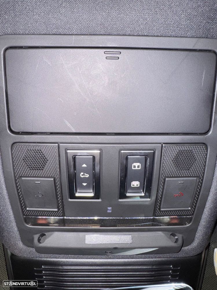 Jaguar F-Pace 2.0 D200 AWD R-Dynamic S - 12