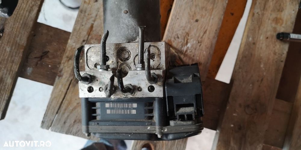 ABS Mercedes A2114311212 026525020 W211 - 5