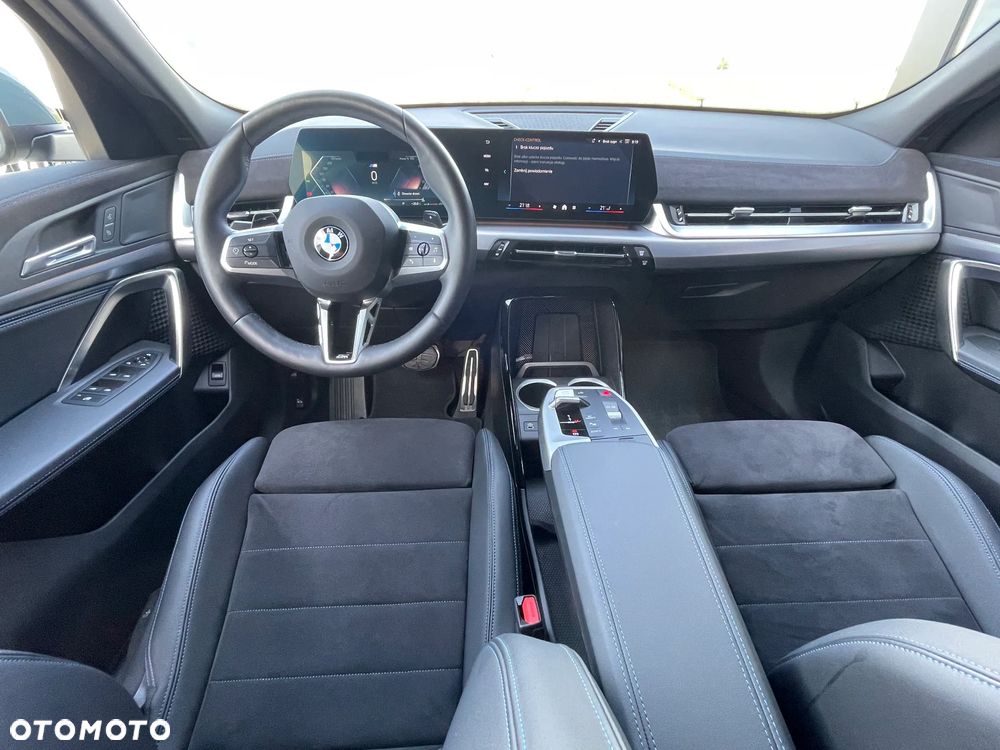 BMW X2 - 13