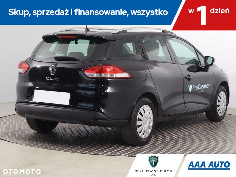 Renault Clio - 6