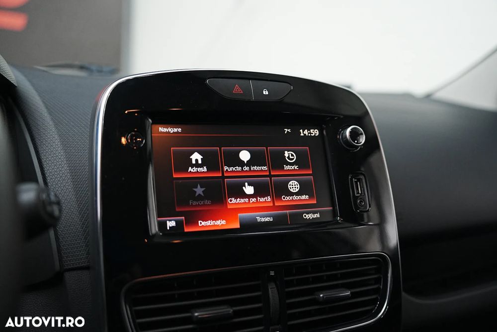 Renault Clio (Energy) TCe 90 Start & Stop LIMITED - 30