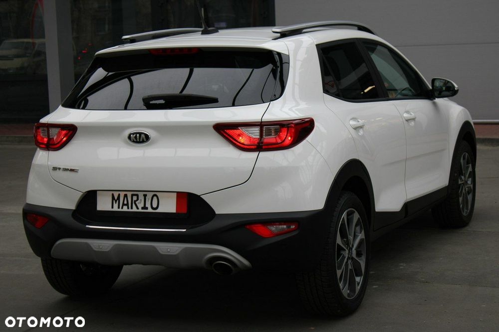 Kia Stonic 1.4 XL - 6