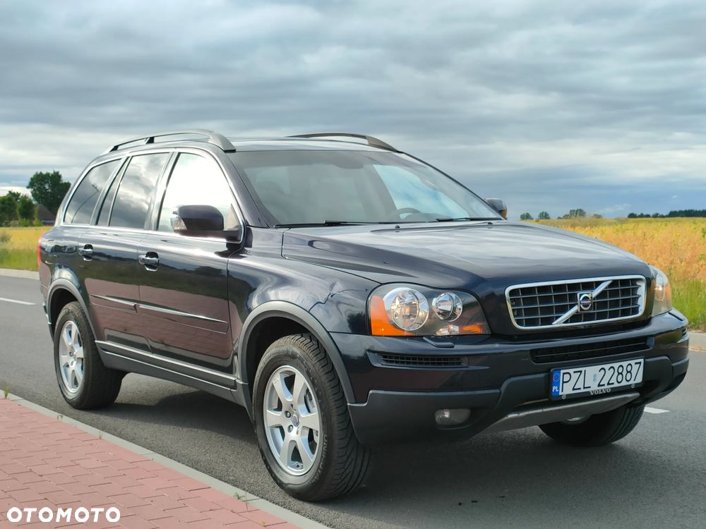 Volvo XC 90 - 4