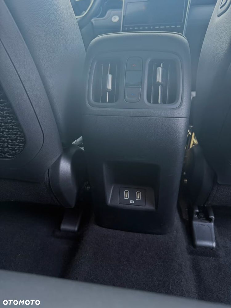 Hyundai Tucson 1.6 T-GDi PHEV Platinum 4WD - 11