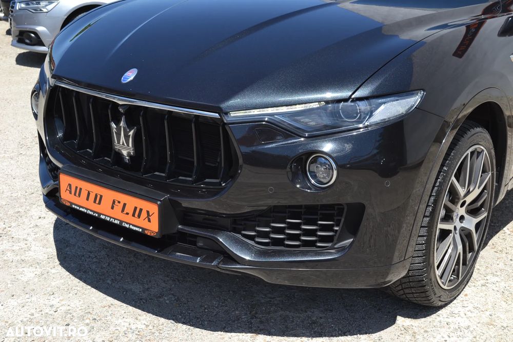 Maserati Levante S Q4 - 33