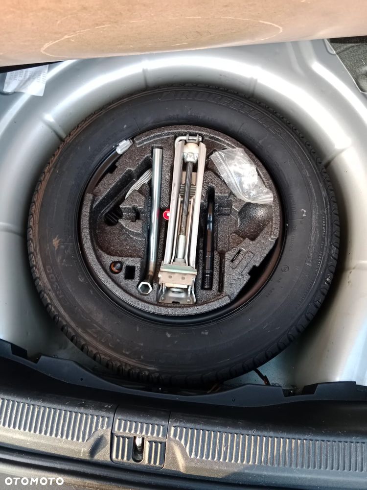 Skoda Octavia 1.6 TDI DPF Ambition - 7