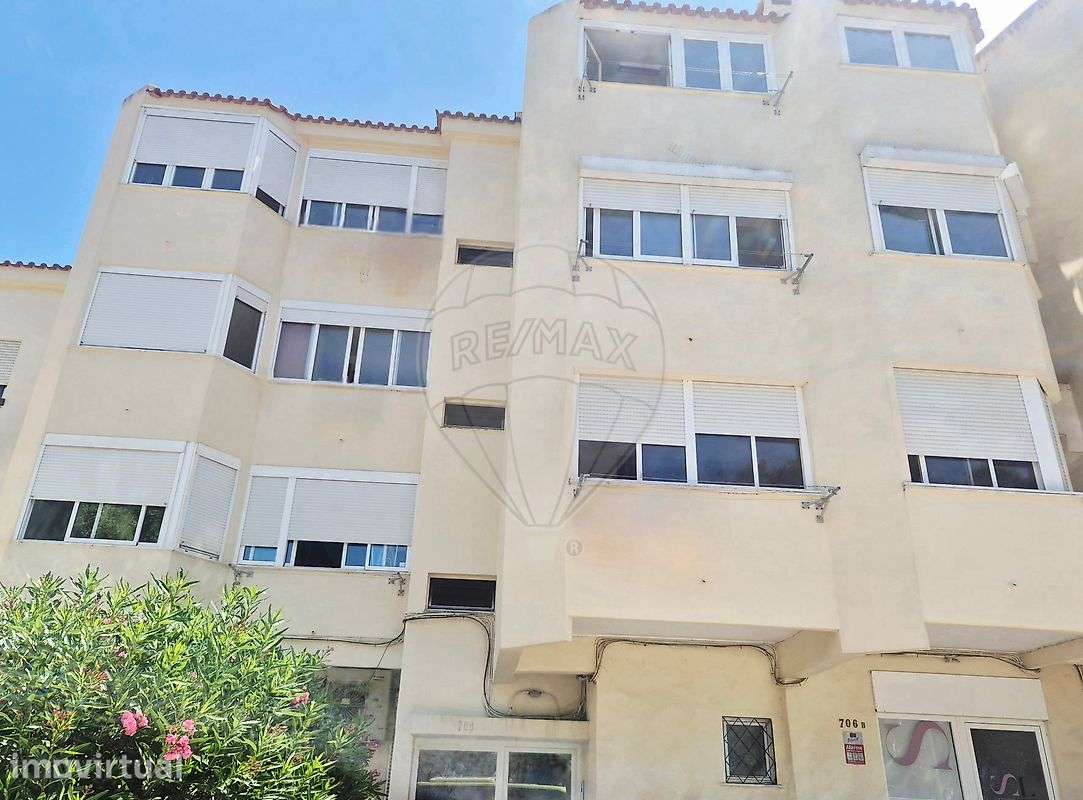 Apartamento T2 para arrendamento - Grande imagem: 3/35