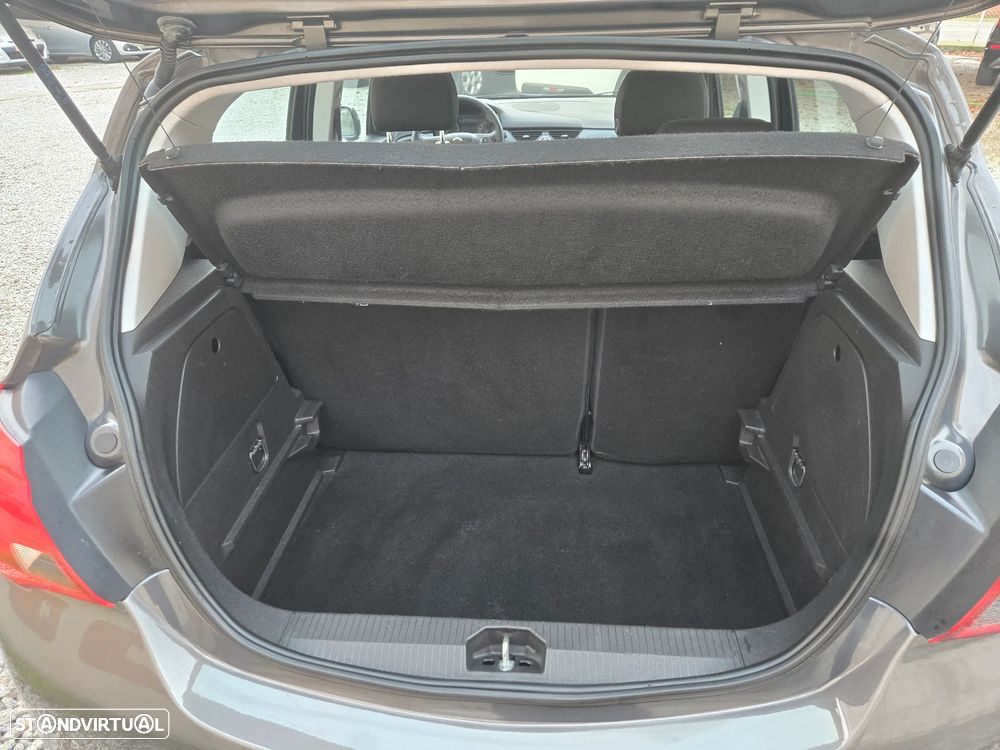 Opel Corsa 1.3 CDTi Edition - 13