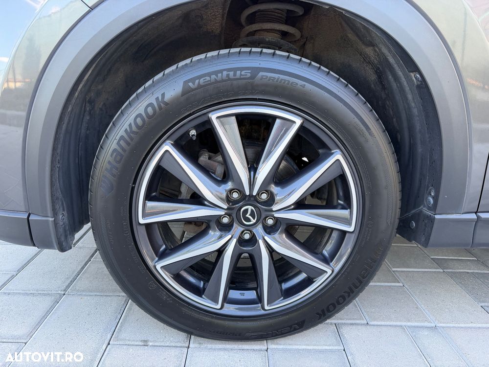 Mazda CX-5 CD150 4x2 Attraction - 24