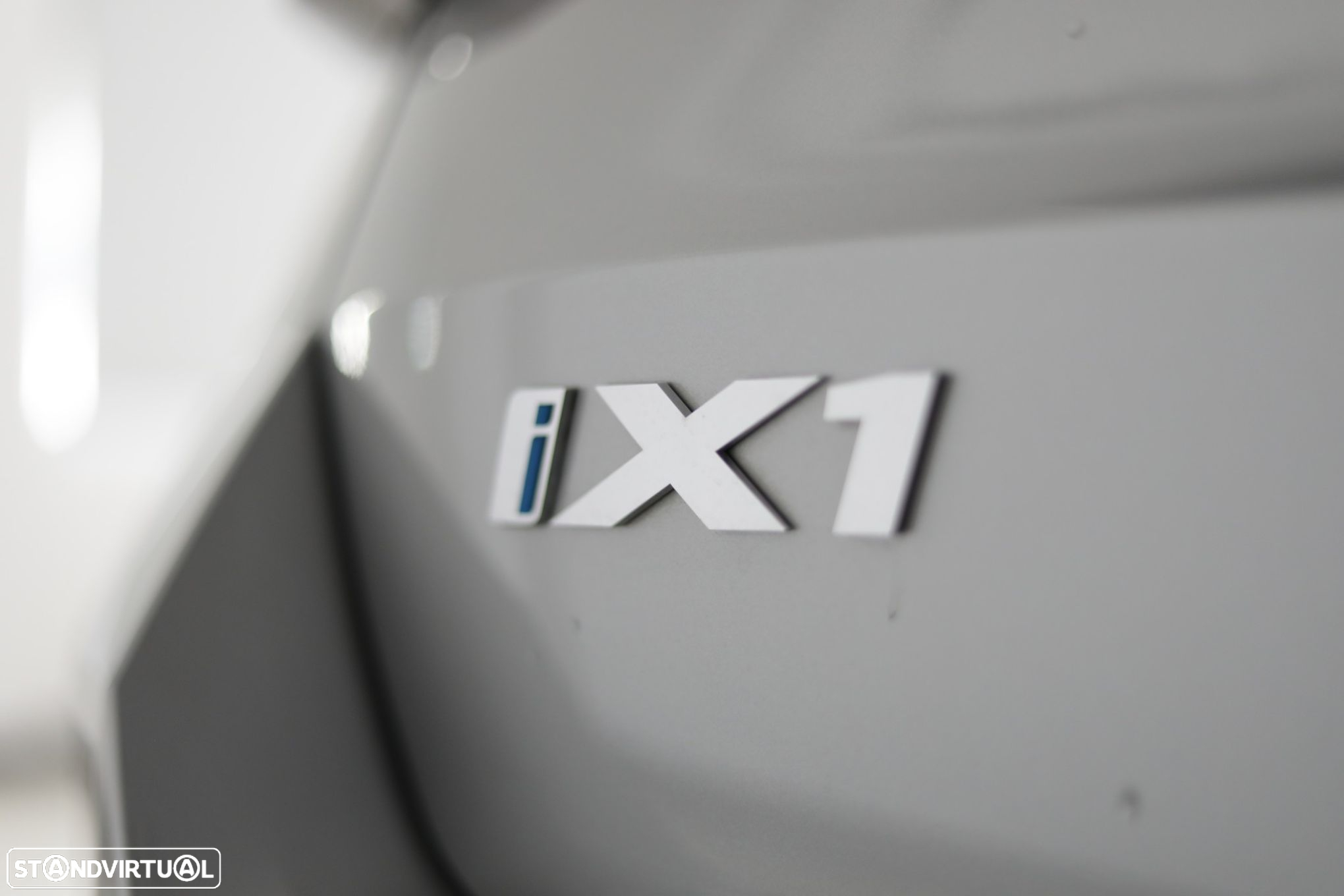 BMW iX1 xDrive30 Pack Desportivo M - 54