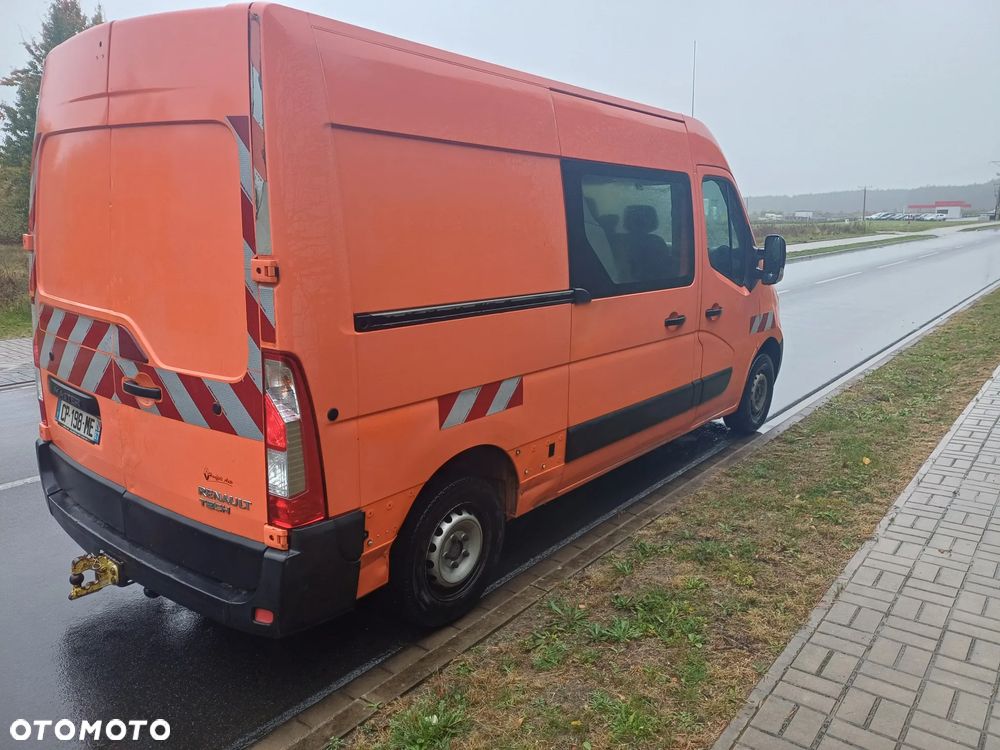 Renault Master - 4
