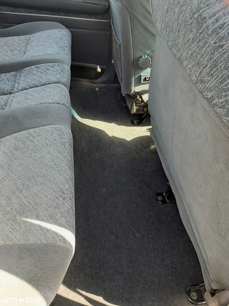 Toyota Land Cruiser HDJ80 - 7