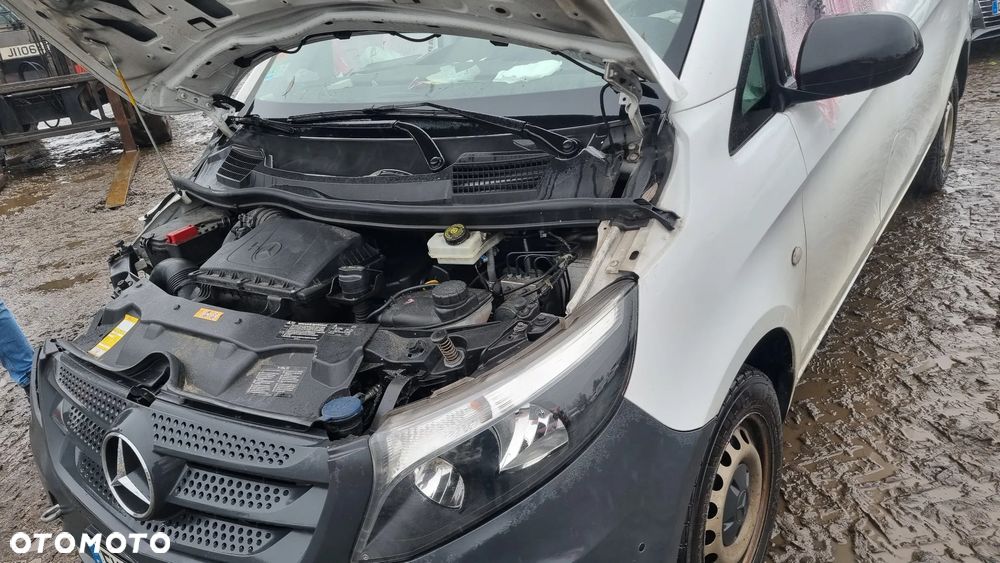 Mercedes-Benz vito - 21