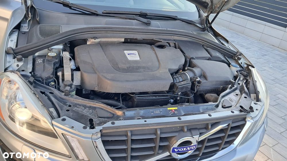 Volvo XC 60 D3 Summum - 19