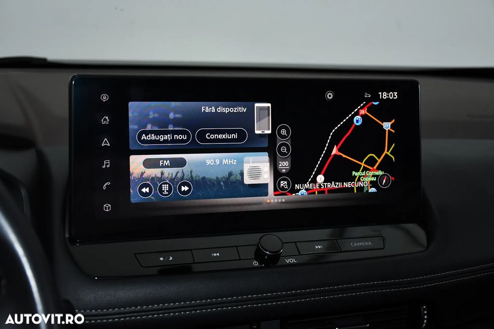 Nissan X-Trail 1.5 VC-T e-4ORCE N-Connecta - 30
