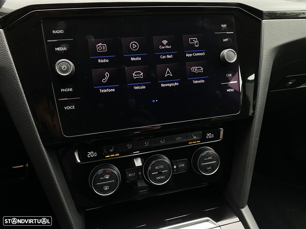 VW Arteon 2.0 TDI Elegance DSG - 27