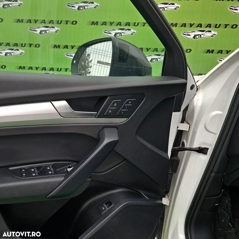 Audi Q5 2.0 TFSI S tronic Sport - 11