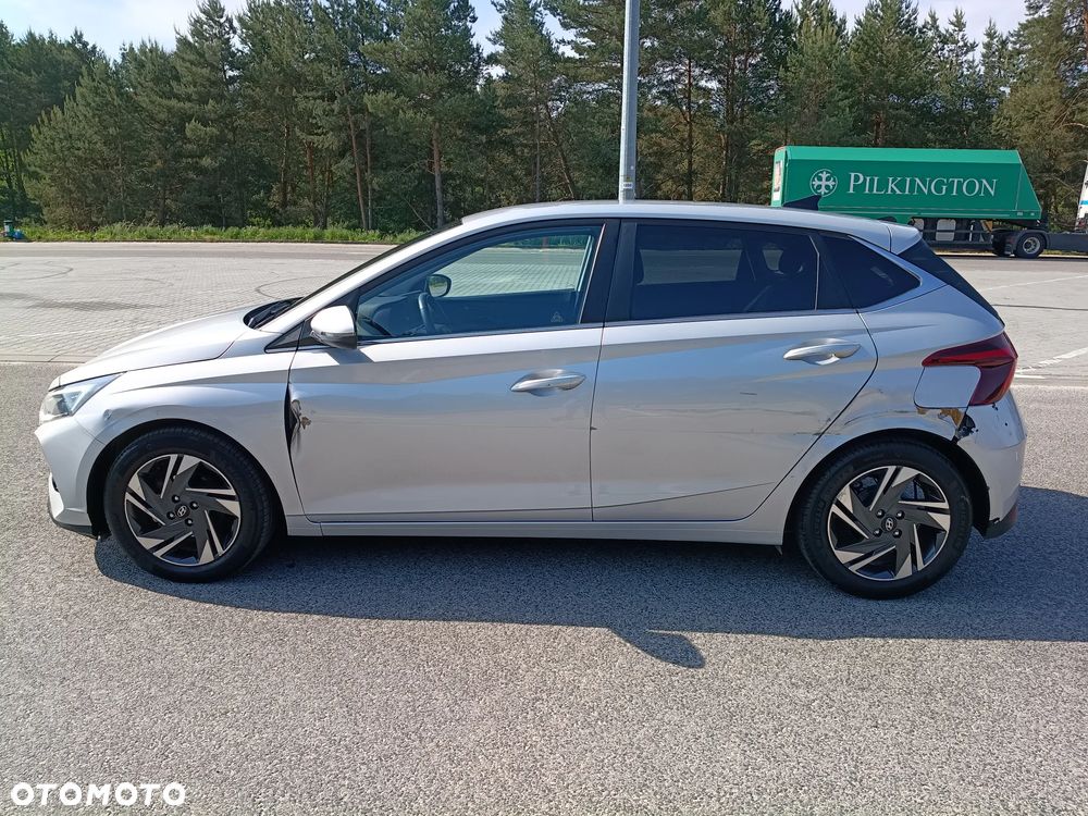 Hyundai i20 1.2 Cool - 5